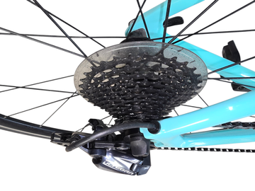 Używany Bianchi Sprint 105 2020 2020 Road & Gravel — zdjęcie 15 z 23