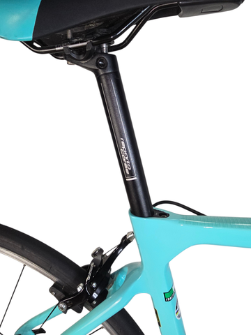 Używany Bianchi Sprint 105 2020 2020 Road & Gravel — zdjęcie 9 z 23