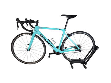 Używany Bianchi Sprint 105 2020 2020 Road & Gravel — zdjęcie 16 z 23