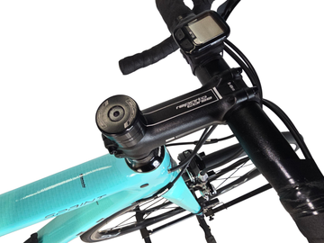 Używany Bianchi Sprint 105 2020 2020 Road & Gravel — zdjęcie 5 z 23