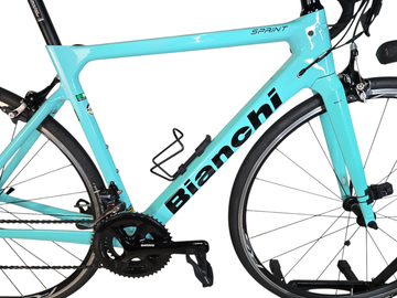 Używany Bianchi Sprint 105 2020 2020 Road & Gravel — zdjęcie 2 z 23