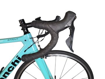 Używany Bianchi Sprint 105 2020 2020 Road & Gravel — zdjęcie 3 z 23