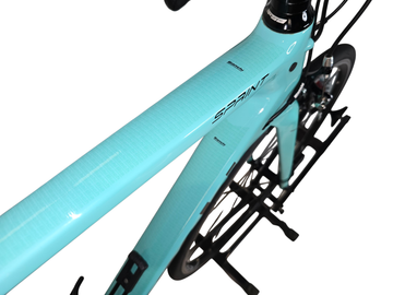 Używany Bianchi Sprint 105 2020 2020 Road & Gravel — zdjęcie 7 z 23