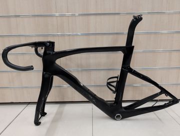 Gebrauchtes Pinarello Dogma F Disc 2023 Frameset 2023 Road & Gravel