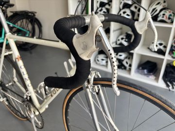 Used Olmo 1980 Road & Gravel, White — image 11 of 19