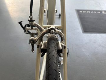 Used Olmo 1980 Road & Gravel, White — image 13 of 19
