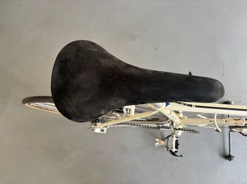Used Olmo 1980 Road & Gravel, White — image 10 of 19
