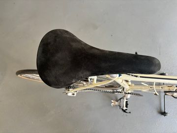 Used Olmo 1980 Road & Gravel, White — image 10 of 19