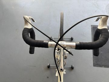 Used Olmo 1980 Road & Gravel, White — image 16 of 19