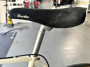 Used Olmo 1980 Road & Gravel, White — image 3 of 19