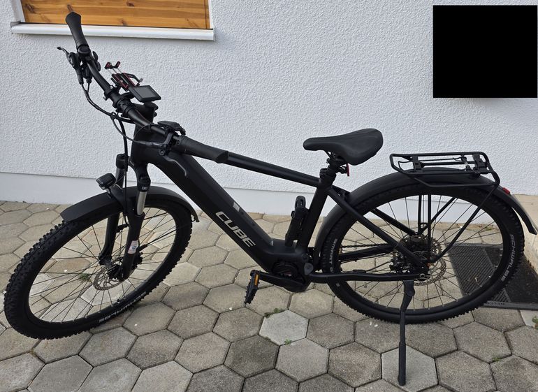 fahrradsattel extra groß SMP Fahrrad-Sattel schwarz komfortabel Typ Rennrad und Mountainbike Stil:29.2 Ah Doppelbatterien woomaker-d-spices & seasonings Edge® Explore 2 Standard