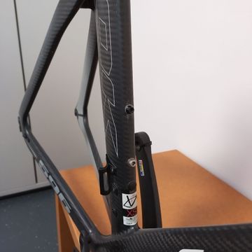 Tweedehands Look Custom Frameset 2015 Road & Gravel — afbeelding 7 van 11