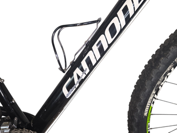 Gebrauchtes Cannondale F29 2018 Mountainbike, Schwarz — Bild 5 von 20