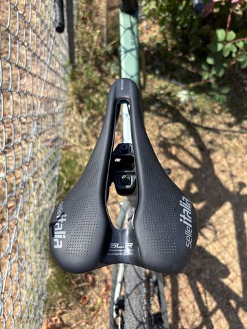 Gebrauchtes Superior XR 9.5 GR 2025 2025 Road & Gravel, Grün — Bild 4 von 4