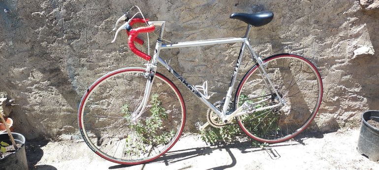 Amat Custom Other 1985 Road & Gravel d'occasion — image 3 sur 3