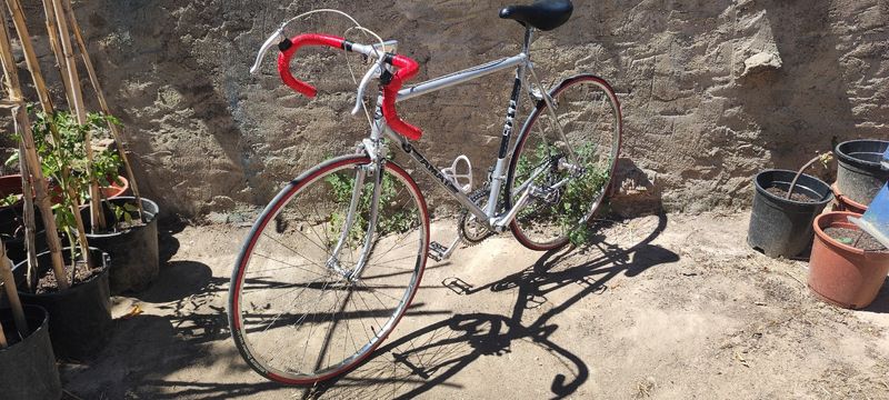 Amat Custom Other 1985 Road & Gravel usato