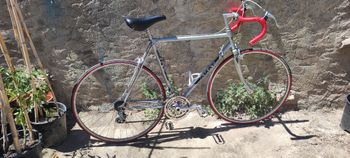 Amat Custom Other 1985 Road & Gravel d'occasion — image 2 sur 3