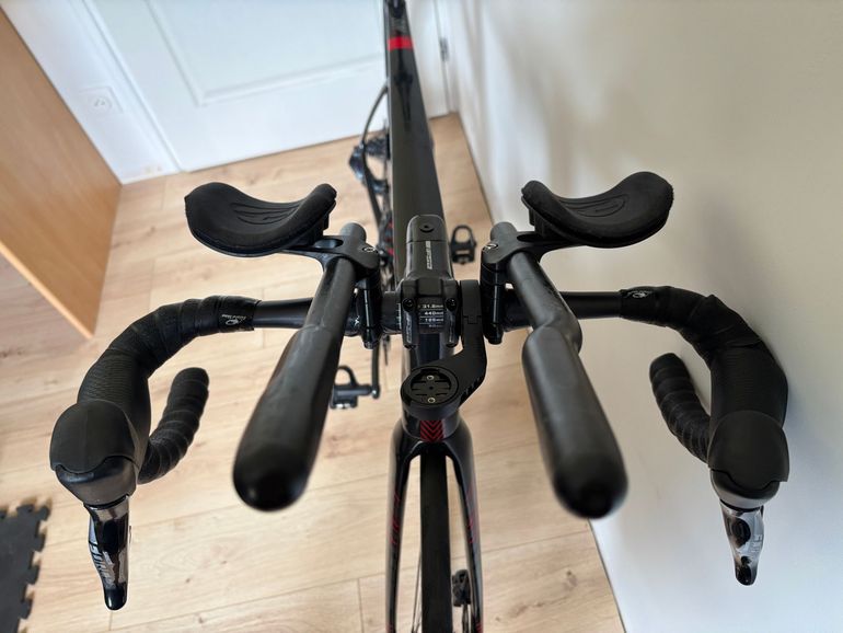 Brugt Argon 18 Sum Pro SRAM Force eTap AXS 2022 2022 Road & Gravel — billede 7 af 9