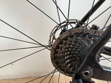 Brugt Argon 18 Sum Pro SRAM Force eTap AXS 2022 2022 Road & Gravel — billede 4 af 9