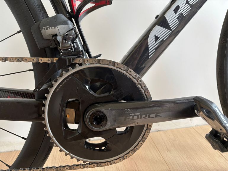Brugt Argon 18 Sum Pro SRAM Force eTap AXS 2022 2022 Road & Gravel — billede 5 af 9