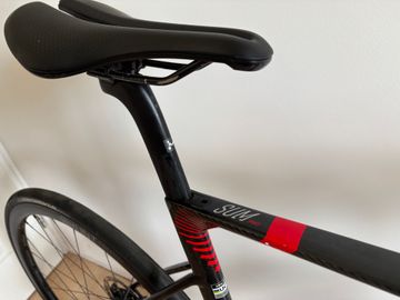 Brugt Argon 18 Sum Pro SRAM Force eTap AXS 2022 2022 Road & Gravel — billede 8 af 9