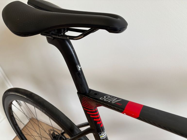 Brugt Argon 18 Sum Pro SRAM Force eTap AXS 2022 2022 Road & Gravel — billede 8 af 9