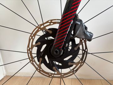 Brugt Argon 18 Sum Pro SRAM Force eTap AXS 2022 2022 Road & Gravel — billede 9 af 9