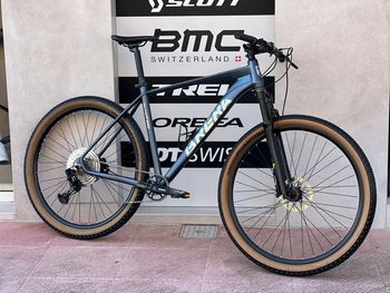 Brera Mtb Brera Konnex 29 2025 MTB usato
