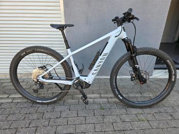 Canyon Grand Canyon:ON 8 2024 2024 VTT d'occasion