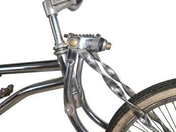 Lowrider Chopper 1983 Urban de segunda mano, Gris claro — imagen 5 de 21