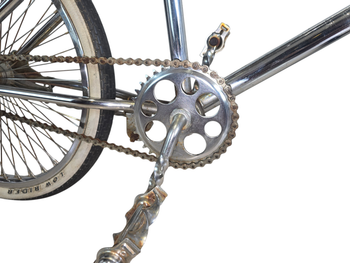 Brugt Lowrider Chopper 1983 Urban — billede 8 af 21
