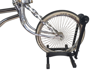 Lowrider Chopper 1983 Urban de segunda mano, Gris claro — imagen 3 de 21