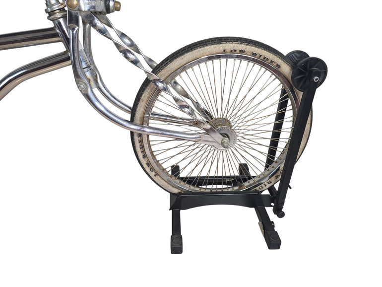 Brugt Lowrider Chopper 1983 Urban — billede 3 af 21