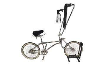 Brugt Lowrider Chopper 1983 Urban & Touring