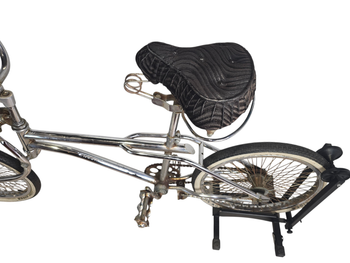 Brugt Lowrider Chopper 1983 Urban — billede 20 af 21