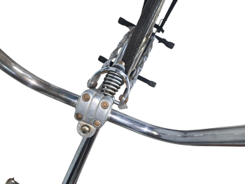 Brugt Lowrider Chopper 1983 Urban — billede 10 af 21