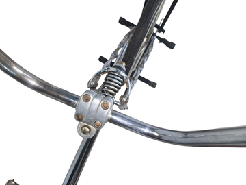 Lowrider Chopper 1983 Urban de segunda mano, Gris claro — imagen 10 de 21