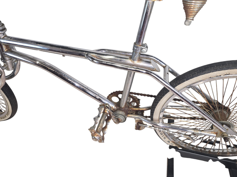 Brugt Lowrider Chopper 1983 Urban — billede 19 af 21