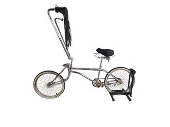 Brugt Lowrider Chopper 1983 Urban — billede 15 af 21