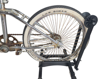 Lowrider Chopper 1983 Urban de segunda mano, Gris claro — imagen 18 de 21