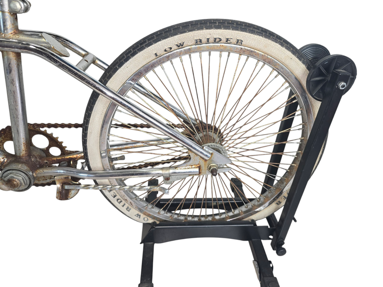 Brugt Lowrider Chopper 1983 Urban — billede 18 af 21