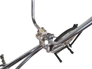 Lowrider Chopper 1983 Urban de segunda mano, Gris claro — imagen 9 de 21
