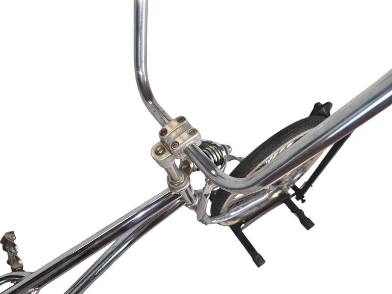 Brugt Lowrider Chopper 1983 Urban — billede 9 af 21