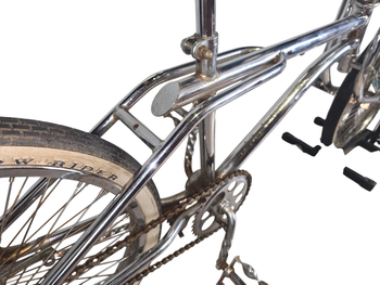Brugt Lowrider Chopper 1983 Urban — billede 13 af 21