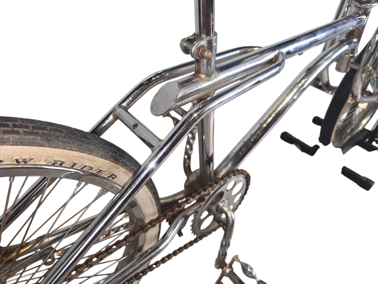 Brugt Lowrider Chopper 1983 Urban — billede 13 af 21