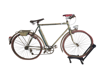 Tweedehands M. Bonhomme Cycles Epoca 1967 Urban & Touring