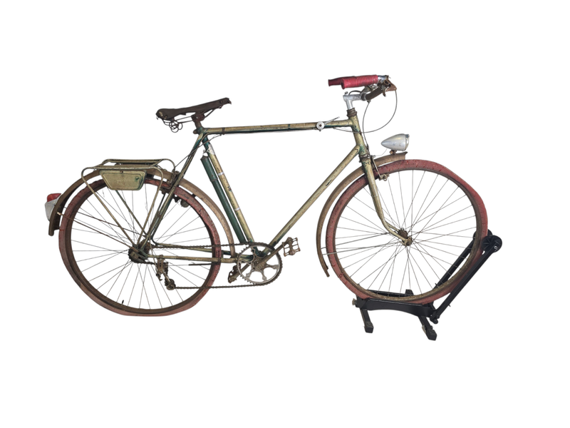 Used M. Bonhomme Cycles Epoca 1967 Urban & Touring