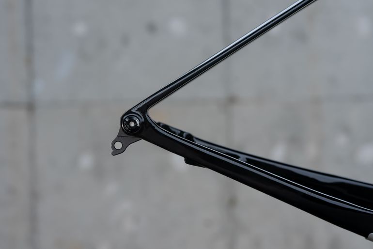 Brugt Voice Velo Rhapsody V-Peaks Frameset 2026 Mountainbike — billede 5 af 7