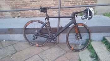 Used KTM REVELATOR LISSE MASTER 2021 2021 Road & Gravel