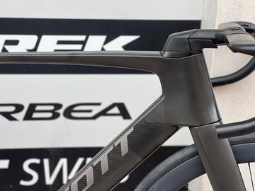 Brugt Scott Foil RC Ultimate HMX SL Frame set 2026 Frameset 2026 Road & Gravel — billede 18 af 18